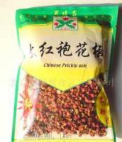世界工廠網精選 吉得利大紅袍花椒，燒烤與調味的靈魂香料