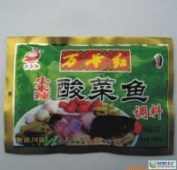 酸菜魚(yú)調(diào)料深度解析 調(diào)味品的魅力與選擇藝術(shù)
